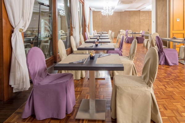 Hotel Grande Albergo Roma (Piacenza)